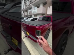 Gepoetste DC-versnellingsmotor