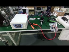 Inrunner borstelloze motor