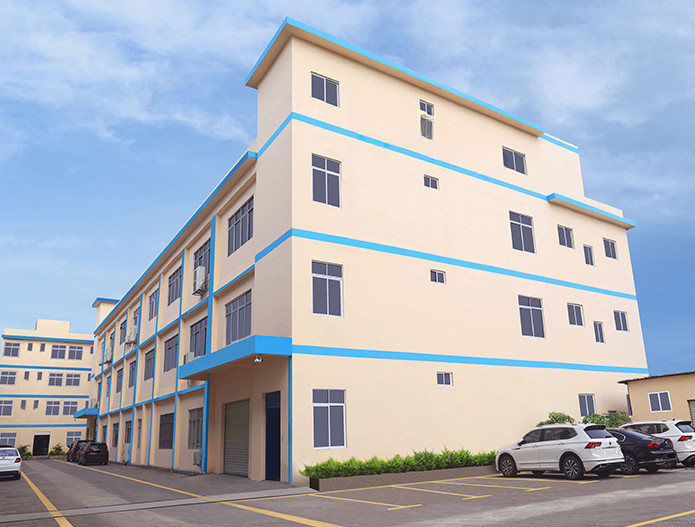 China Panda Global Industries Co., Limited Bedrijfsprofiel