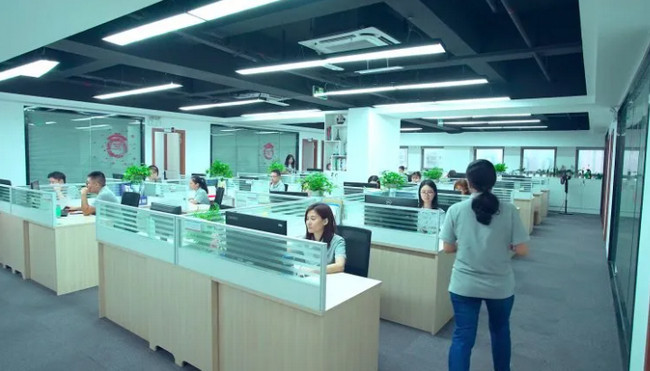 China Panda Global Industries Co., Limited Bedrijfsprofiel