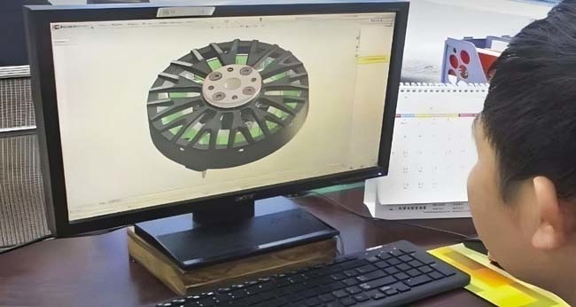 China Panda Global Industries Co., Limited Bedrijfsprofiel