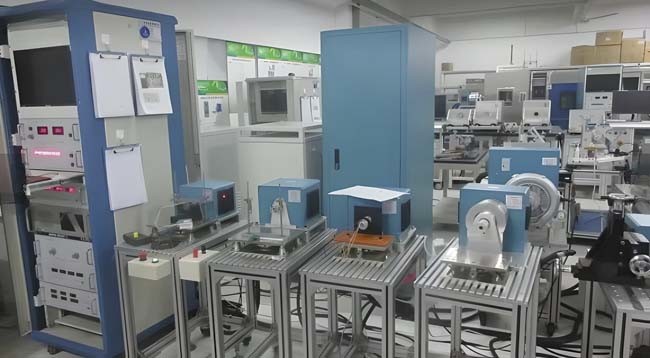 China Panda Global Industries Co., Limited Bedrijfsprofiel