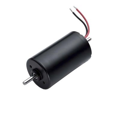 36mm Inrunner borstelloze motor 32W Hoog efficiënt voor automatische zonne-tracker