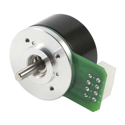 Aanpasbare Sensor Outrunner Motor 42mm 35W Voor Zonne-Tracking En Power Tools