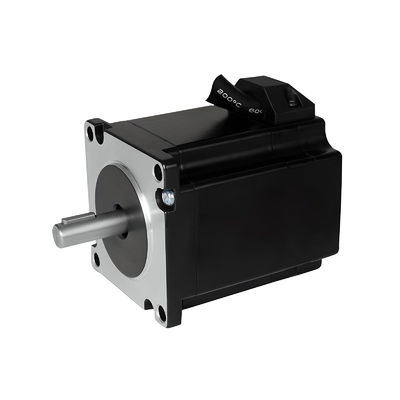 BLDC Inrunner borstelloze motor NEMA 32 48V 188 Watt 80mm Hoog vermogen