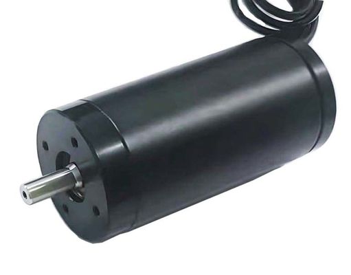 50 mm Outrunner borstelloze motor 314 Watt waterdichte externe rotormotor