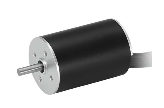 Coreless 30v 10W Slotless Brushless Motor 22mm 18247rpm Brushless elektrische motor