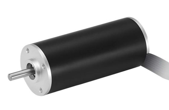 DC 28mm borstelloze motor 48V 80W 8275rpm Custom Precise Control Compact