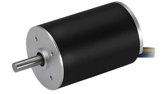 40mm 12V Coreless Brushless Motor 70W 8020rpm Langdurig voor medische apparatuur