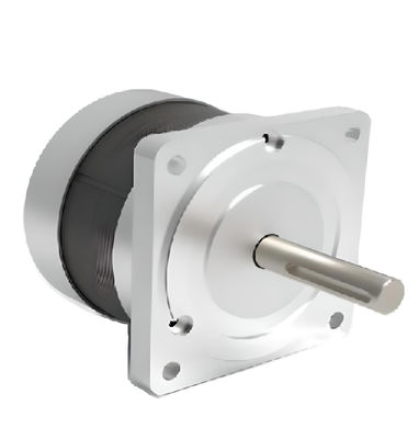 350 V 3000 RPM 1000 Watt BLDC-motor met sensor 90 mm voor medische apparatuur