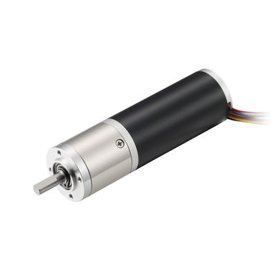 3622RPM borstelloze DC-versnellingsmotor 27mm borstelloze planetaire versnellingsmotor 12V 2500mNm
