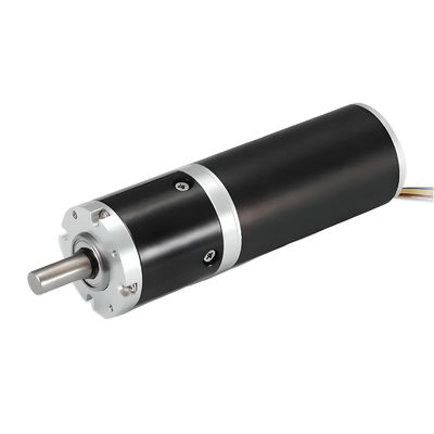 36mm OEM Planetary Geared DC Motor 12V 6000mNm 1958RPM Gemakkelijk te bedienen