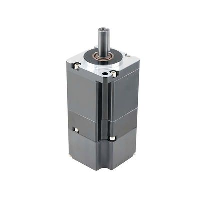 Flanke 40 mm borstelloze AC servomotor met encoderfeedback 50W 0.3N.M 3000rpm