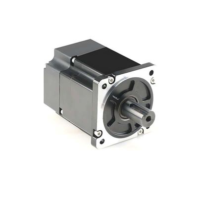 Hoge snelheid 60 mm servomotorflens 400W1.9N.M 3000rpm Voor precisiecontrole