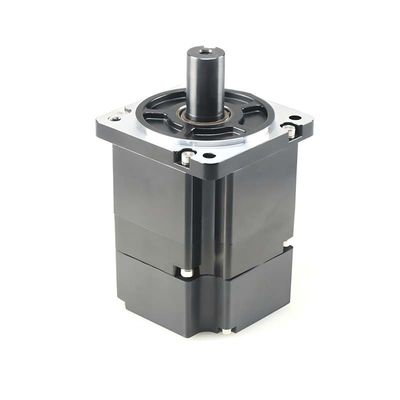 Hoge snelheid 60 mm servomotorflens 400W1.9N.M 3000rpm Voor precisiecontrole