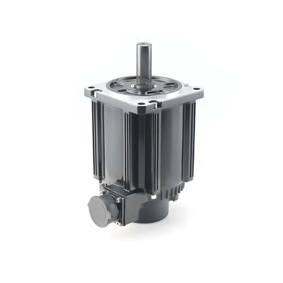 110 mm borstelloze servomotor met encoder 1200W 7.2N.M borstelloze servomotor