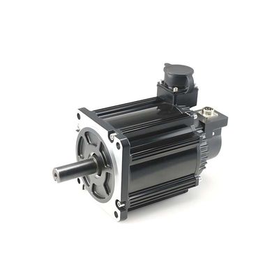 110 mm borstelloze servomotor met encoder 1200W 7.2N.M borstelloze servomotor