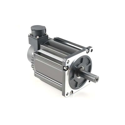 110 mm borstelloze servomotor met encoder 1200W 7.2N.M borstelloze servomotor