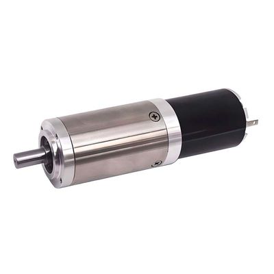 30 mm versnellingsmotor met encoder 12V 3000mNm 2240RPM Energie-efficiëntie