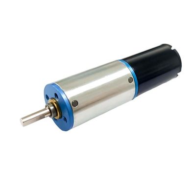Compact 22 mm Planetary Gear Motor 24V 1500mNm 3.0RPM Aanpasbaar