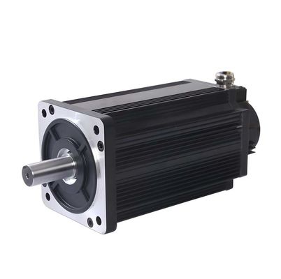 Power Tools 4000W BLDC Motor 48V 3000RPM 15N.M 130mm Gemakkelijk te bedienen