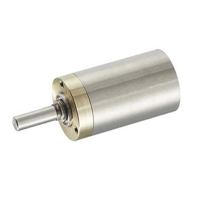 16 mm Planetaire versnellingsbak Hoog koppel Lage geluid Planetary reducer versnellingsbak