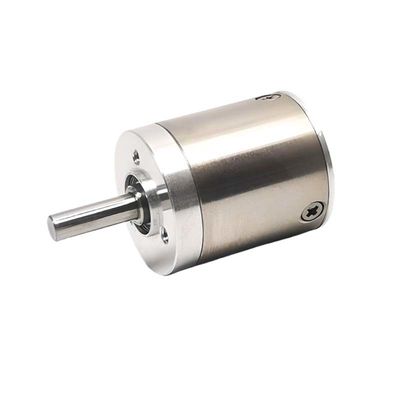 Robuuste 22 mm planetaire versnellingsreducer met geharde stalen versnellingen 2.5N.M Industrial