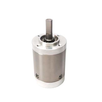 Anti-corrosie 32 mm planetaire versnellingsbak 6N.M robuuste planetaire reductieversnellingsbak