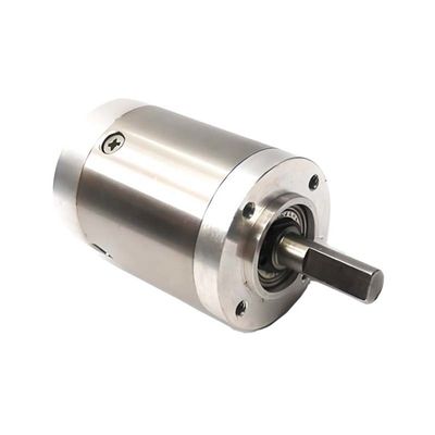 Anti-corrosie 32 mm planetaire versnellingsbak 6N.M robuuste planetaire reductieversnellingsbak
