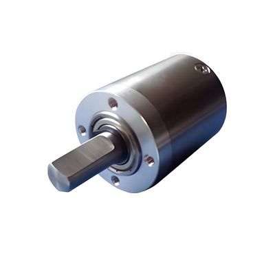 35 mm Planetary Reducer Gearbox met geharde stalen tandwielen 10N.M Robuust