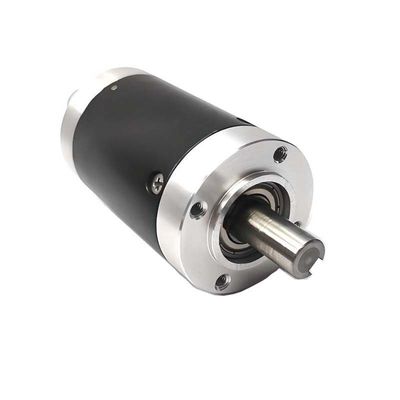 Hoge efficiëntie 42 mm Planetary Reduction Gearbox 15N.M Robuust Roestvast
