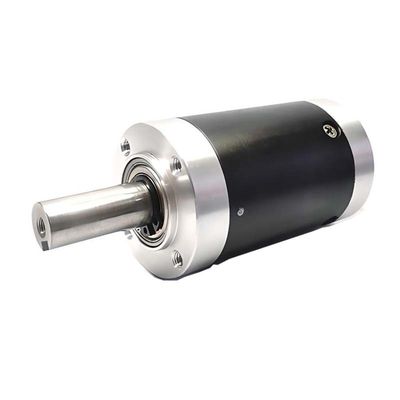 Hoge efficiëntie 42 mm Planetary Reduction Gearbox 15N.M Robuust Roestvast
