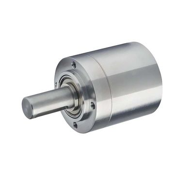 Verharden staal tandwielen 50 mm Planetary Gearhead 30N.M Robuust laag geluid
