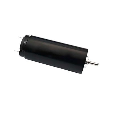 Aanpasbare gepoetste gelijkstroommotor met kernloze wikkeling 13 mm 1,32 mNm 8400 tpm 15 V