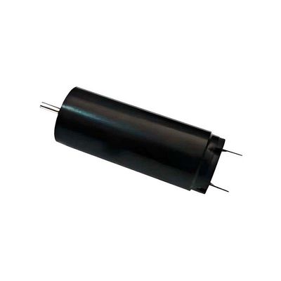 Aanpasbare gepoetste gelijkstroommotor met kernloze wikkeling 13 mm 1,32 mNm 8400 tpm 15 V