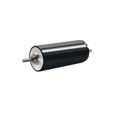 Laag geluid 13mm DC High RPM Borstelmotor 2,5mNm 10800rpm 3V Ruimtebesparing