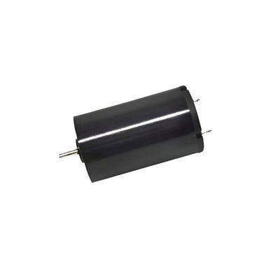 16 mm gepoetste gelijkstroommotor 1,57 Watt 9980 tpm Elektrische borstel gelijkstroommotor 24V Aanpasbaar