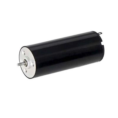 Compacte en lichte borsteloze motor 16 mm 5,6 Watt 12100 tpm 6V