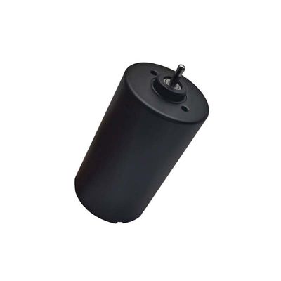Hoog vermogen 28 mm Inrunner borstelloze motor 12V Gemakkelijk te bedienen Hoge snelheid