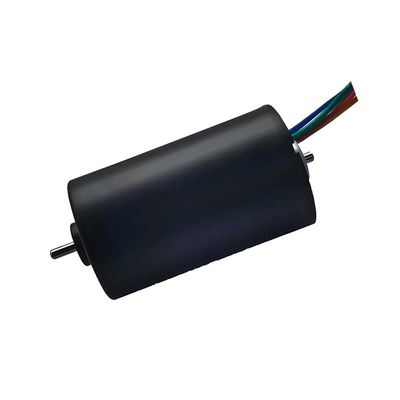 Hoog vermogen 28 mm Inrunner borstelloze motor 12V Gemakkelijk te bedienen Hoge snelheid