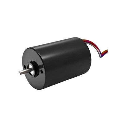 Precise Control 36mm Inrunner borstelloze motor 23.6W 12V 24V High Power BLDC motor