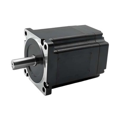 Makkelijke installatie Flanke 80mm AC Servomotor 1000W 3.2N.M 3000rpm