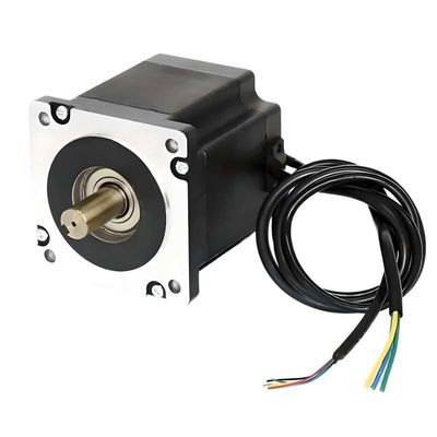 110mm Inrunner borstelloze motor aanpasbaar 3000W borstelloze motor 3000RPM