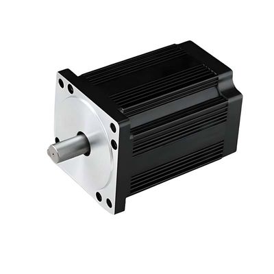 Energiebesparende 130 mm sensorbrushless motor aanpasbaar 2400W 96V 3000RPM 15N.M