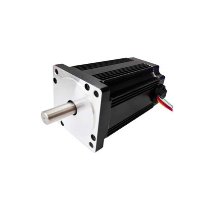 3000W PMDC borstelloze motor Sensor 110mm borstelloze motor 3000 RPM