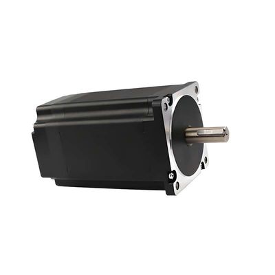 110 mm borstelloze DC elektromotor aanpasbaar 1000W 3000RPM Hoog efficiënt