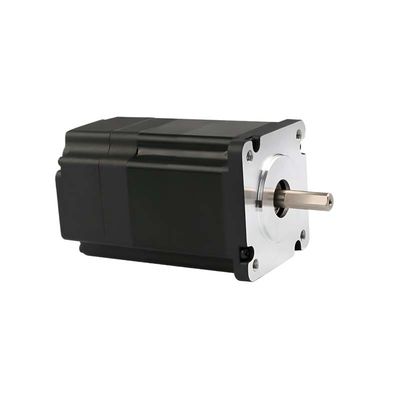 Laag geluid Inrunner Borstelloze motor Sensorloze borstelloze motor 110mm 3000 RPM