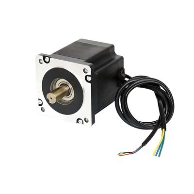 Custom 90mm Inrunner borstelloze DC motor 350V 3000RPM 1000W borstelloze motor