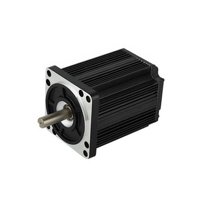 Aanpassen borstelloze DC elektrische motor 90mm Sensor 350V 3000RPM 1000 Watt
