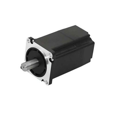 86mm Inrunner borstelloze motor Custom 48V 750 Watt Sensorloze BLDC motor Smooth